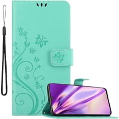 Cadorabo SamsunG Galaxy M30 / A40s suojakotelo