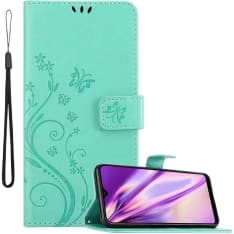 Cadorabo Samsung Galaxy A10 / M10 suojakotelo