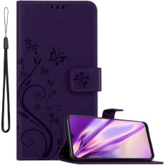 Cadorabo Samsung Galaxy A50 4G / A50s / A30s Case