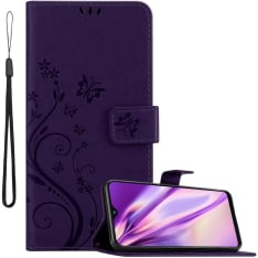 Cadorabo case for Samsung Galaxy A10E / A20E