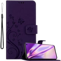 Cadorabo case for Samsung Galaxy S10 5G