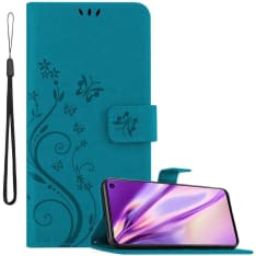 Cadorabo SamsunG Galaxy S10 5G suojakotelo
