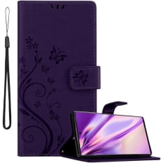 Cadorabo case for Samsung Galaxy Note 10 Plus