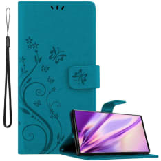 Cadorabo Samsung Galaxy Note 10 Plus suojakotelo