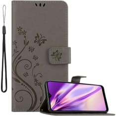 Cadorabo case for Samsung Galaxy A20S