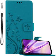 Cadorabo case for Samsung Galaxy A20S