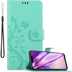 Cadorabo Huawei Mate 20 Lite suojakotelo