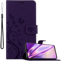 Cadorabo Huawei Mate 20 suojakotelo