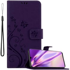 Cadorabo Huawei P30 Case