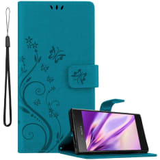 Cadorabo case for Sony Xperia Xz1