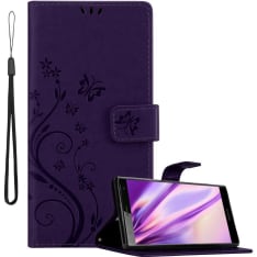 Cadorabo case for Sony Xperia Xz2