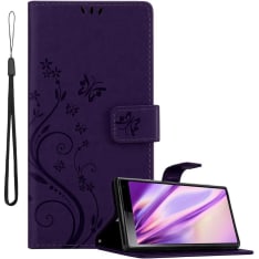 Cadorabo case for Sony Xperia 10 / Xperia Xa3