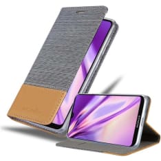 Cadorabo Huawei Y5 2019/Enjoy Play 8/Honor 8S suojakuori