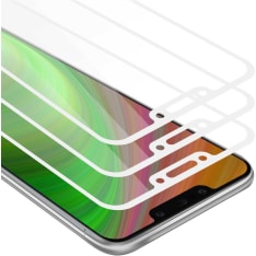 Cadorabo Huawei Mate 20 Lite 3x suojakalvo