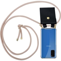 Cadorabo case with chain for Samsung Galaxy S20