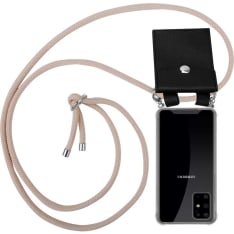 Cadorabo case with chain for Samsung Galaxy S20 Plus