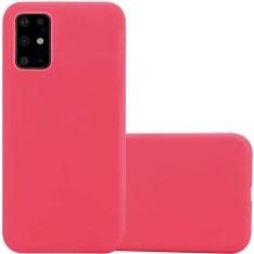 Cadorabo case for Samsung Galaxy S20 Plus