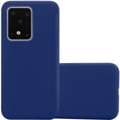Cadorabo Samsung Galaxy S20 Ultra Case