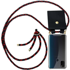Cadorabo Samsung Galaxy M21 / M30s suojakuori