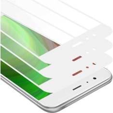 Cadorabo Xiaomi mi 6 3 kpl suojakalvo