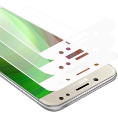 Cadorabo Samsung Galaxy J7 2018 3x suojakalvo