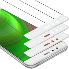 Cadorabo Huawei P9 3x suojakalvo