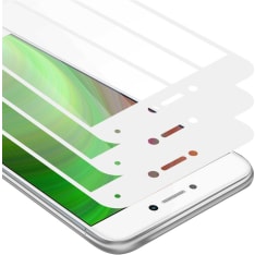 Cadorabo Huawei P8 Lite 2017/P9 Lite 2017 3x suojakalvo