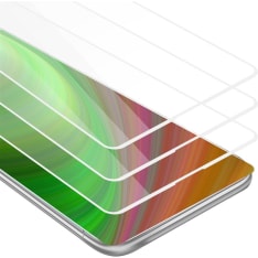 Cadorabo Xiaomi Mi Mix 2S 3 kpl karkaistu suojalasi