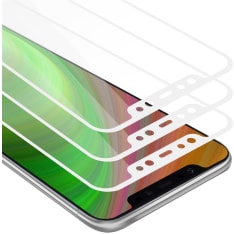 Cadorabo Xiaomi Pocophone F1 3x suojakalvo