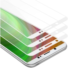 Cadorabo Vivo V7 3 kpl suojakalvo