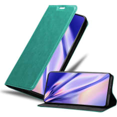 Cadorabo Samsung Galaxy A91 / S10 Lite / M80s Case