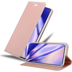 Cadorabo case for Samsung Galaxy A91 / S10 Lite / M80S