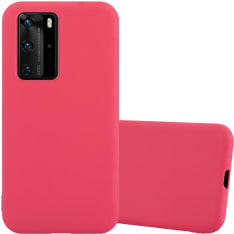 Cadorabo Huawei P40 Pro/P40 Pro+ Case