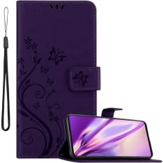 Cadorabo case for Samsung Galaxy A51 4G / M40S