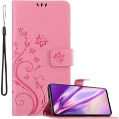 Cadorabo case for Samsung Galaxy A71 4G