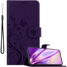 Cadorabo Samsung Galaxy A91 / S10 Lite / M80s Case