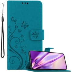 Cadorabo Samsung Galaxy A91 / S10 Lite / M80s suojakotelo