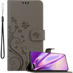 Cadorabo Huawei P40 suojakotelo