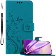 Cadorabo case for Samsung Galaxy A91 / S10 Lite / M80S