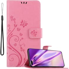Cadorabo case for Samsung Galaxy A91 / S10 Lite / M80S
