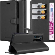 Cadorabo Huawei P40 Pro/P40 Pro+ Wallet Case