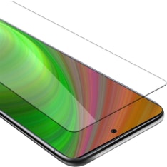 Cadorabo Samsung Galaxy A71 4G Tempered Glass