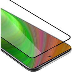 Cadorabo Samsung Galaxy A71 4G karkaistu lasi suojakalvo