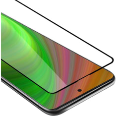 Cadorabo Samsung Galaxy A91 / s10 Lite / M80s Screen Protector
