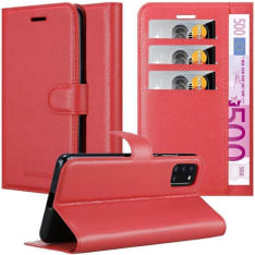 Cadorabo case for Samsung Galaxy A31