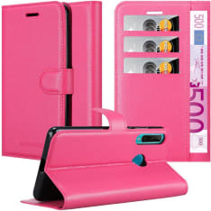 Cadorabo Honor 20e Case