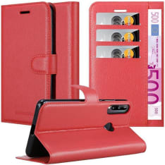 Cadorabo Huawei P40 Lite E Case