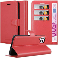 Cadorabo case for Huawei Nova 6 Se / P40 Lite / Nova 7I