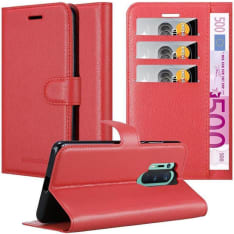Cadorabo OnePlus 8 Pro Wallet Case