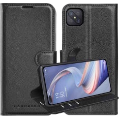 Cadorabo Oppo A92S lompakkokotelo